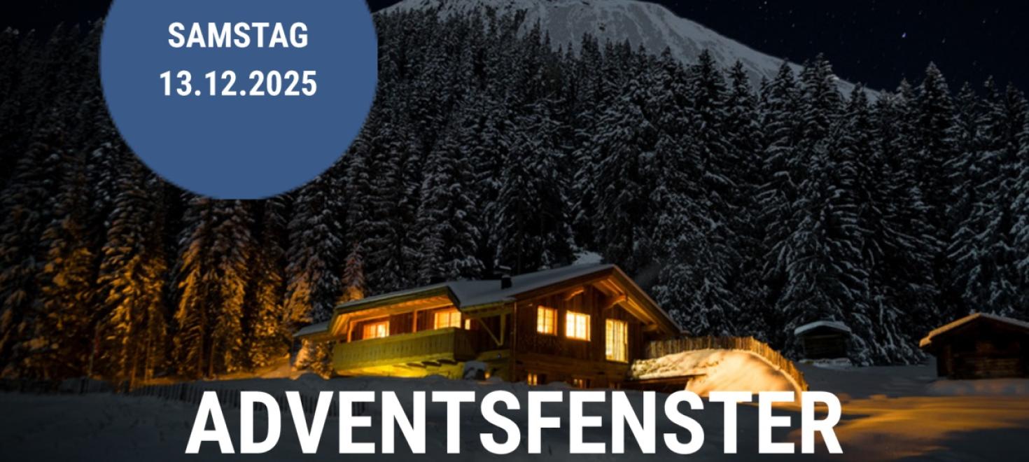 Adventszeit